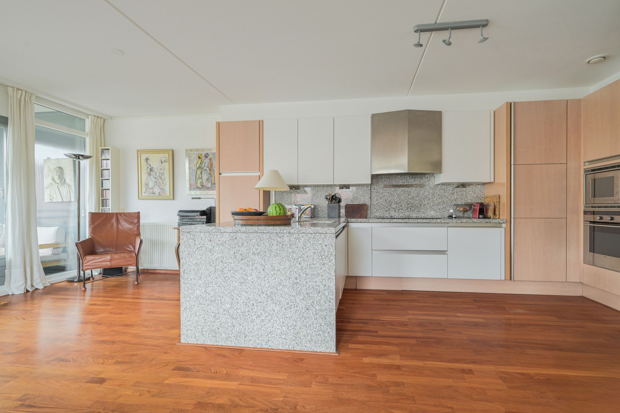 Foto 21 van Jan Nieuwenhuyzenstraat 3-C5