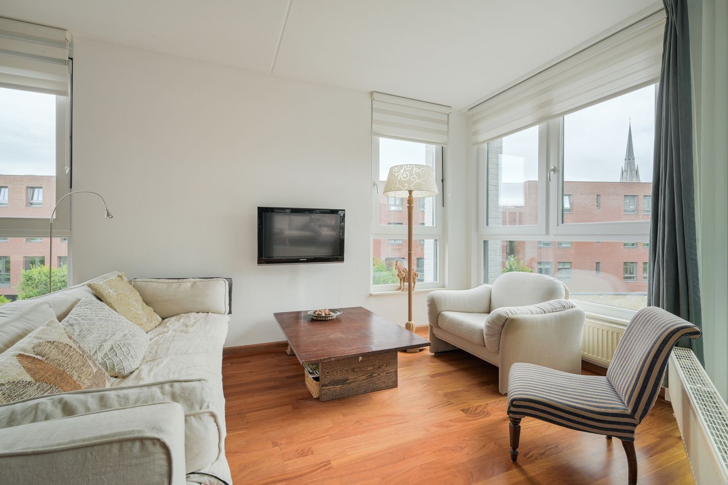 Foto 25 van Jan Nieuwenhuyzenstraat 3-C5