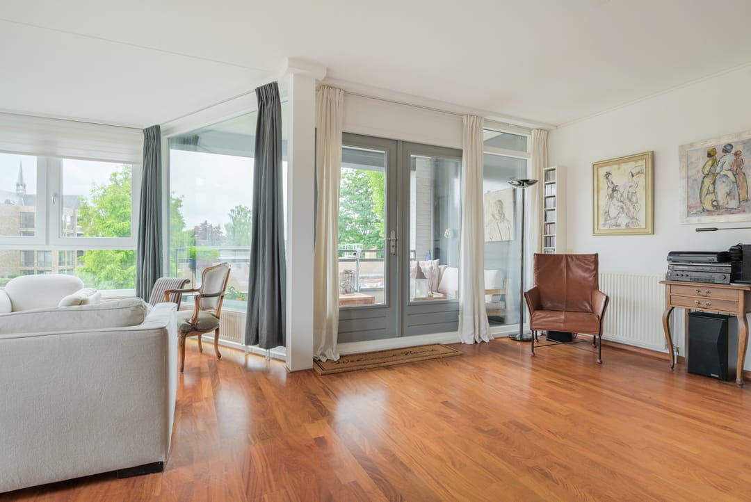 Foto 26 van Jan Nieuwenhuyzenstraat 3-C5