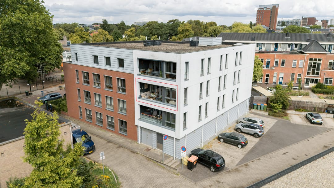 Foto 31 van Jan Nieuwenhuyzenstraat 3-C5