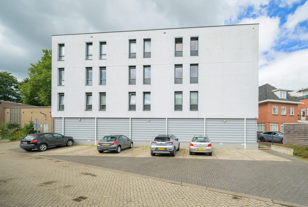 Foto 32 van Jan Nieuwenhuyzenstraat 3-C5