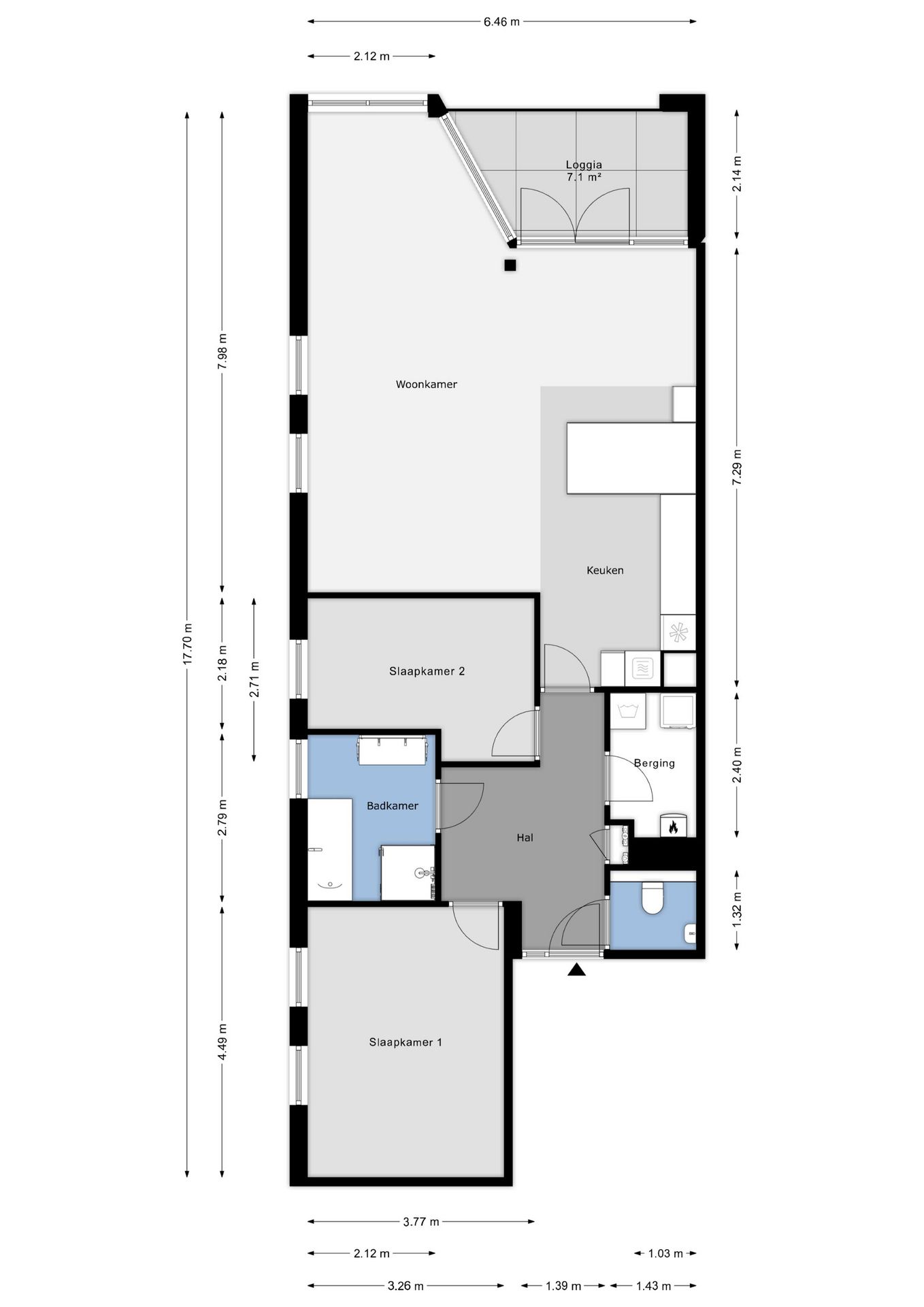 Foto 36 van Jan Nieuwenhuyzenstraat 3-C5