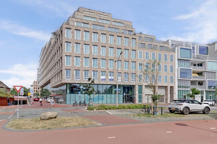 Foto 6 van Nieuwe Gracht 21