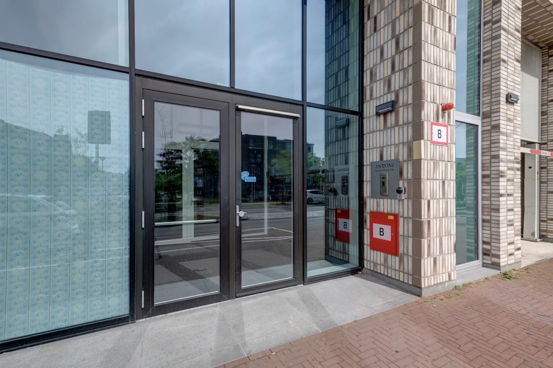 Foto 7 van Nieuwe Gracht 21