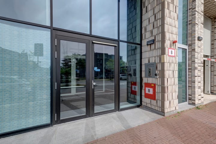 Foto 7 van Nieuwe Gracht 21