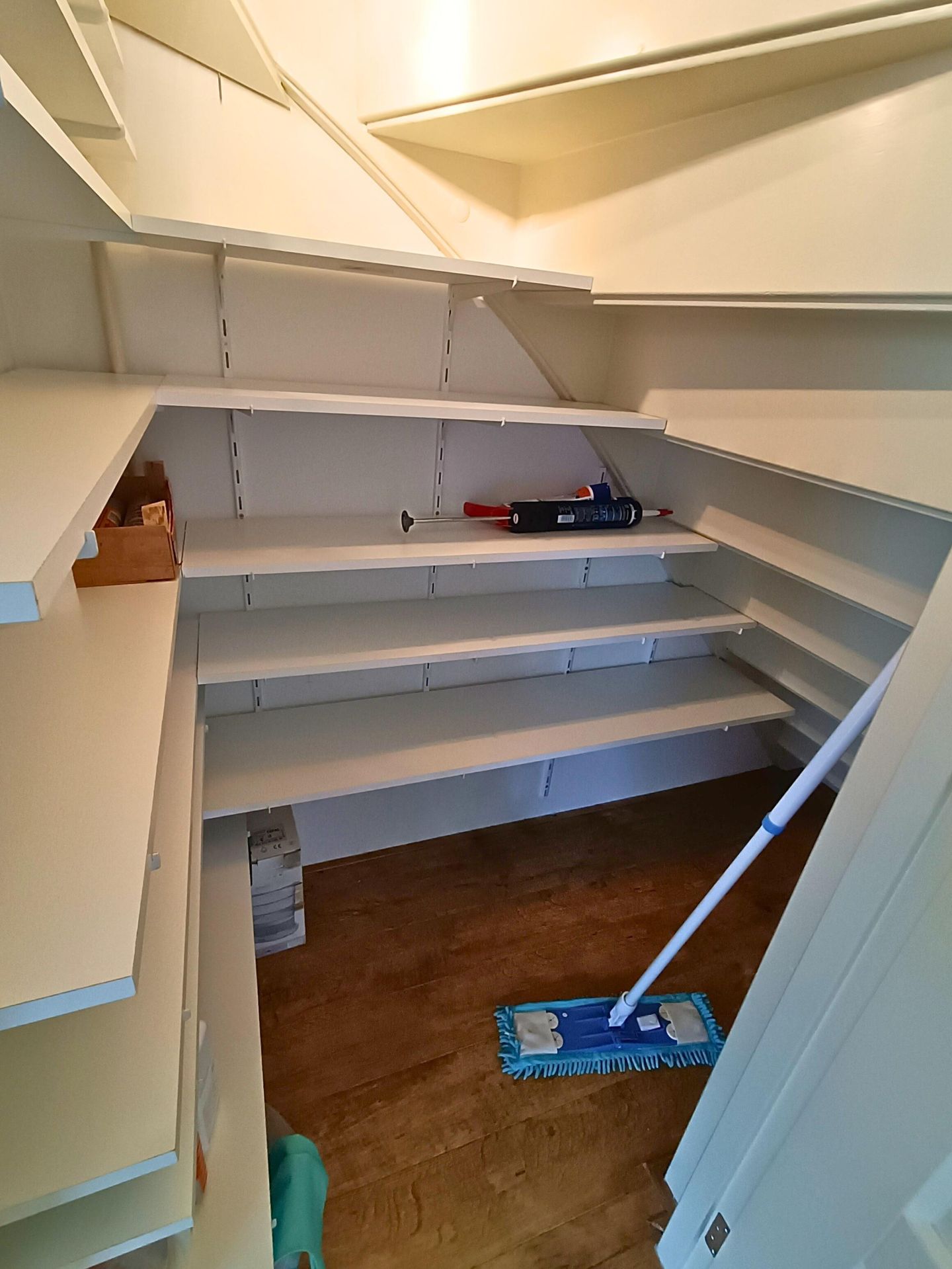 Foto 5 van Schout Leytengaarde 10