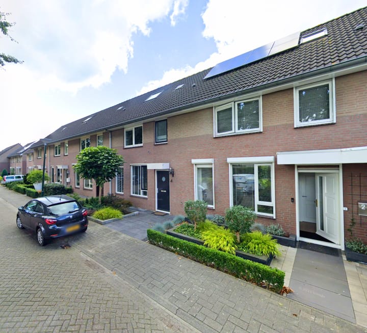 Schout Leytengaarde 10