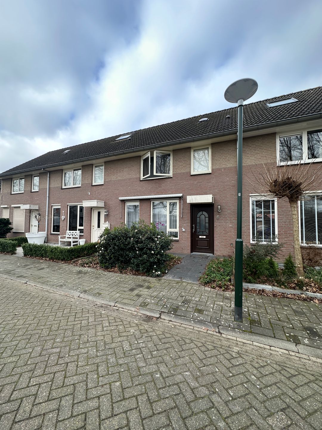 Foto 17 van Schout Leytengaarde 10