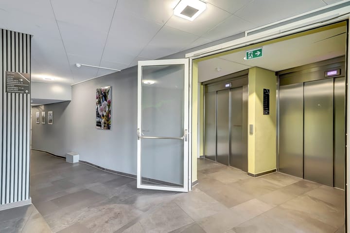 Foto 9 van Nieuwe Gracht 21