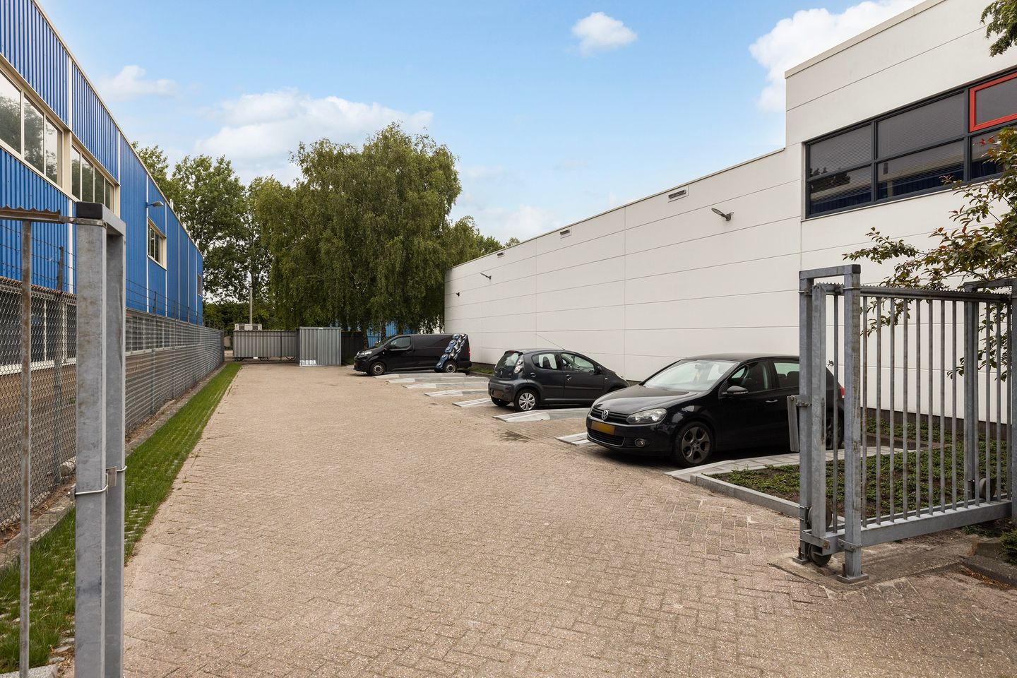 Bekijk foto 4 van Rigaweg 24
