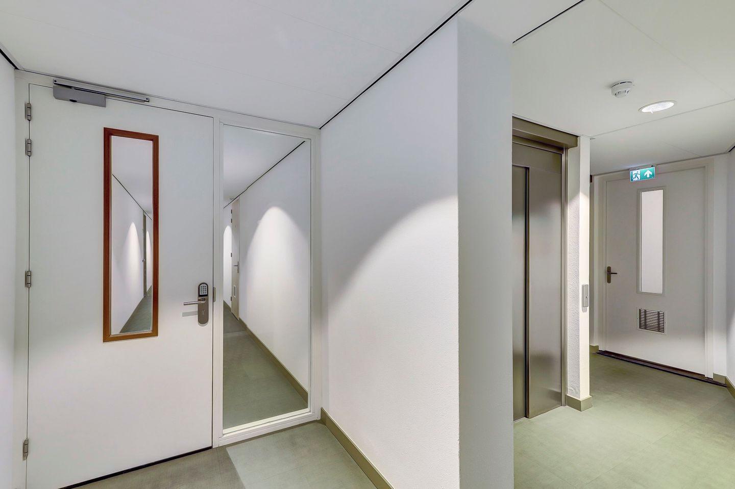 Foto 10 van Nieuwe Gracht 21