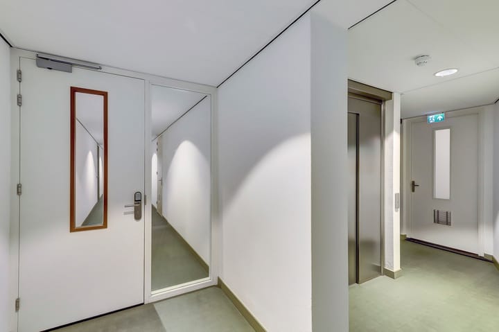 Foto 10 van Nieuwe Gracht 21