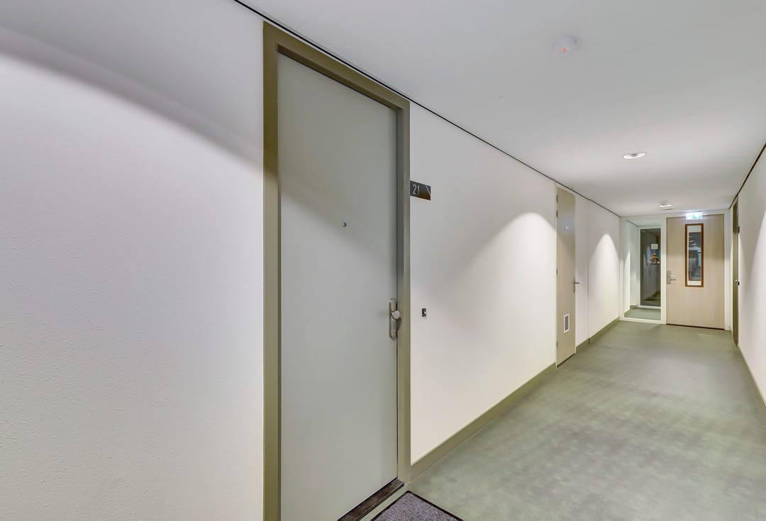 Foto 11 van Nieuwe Gracht 21