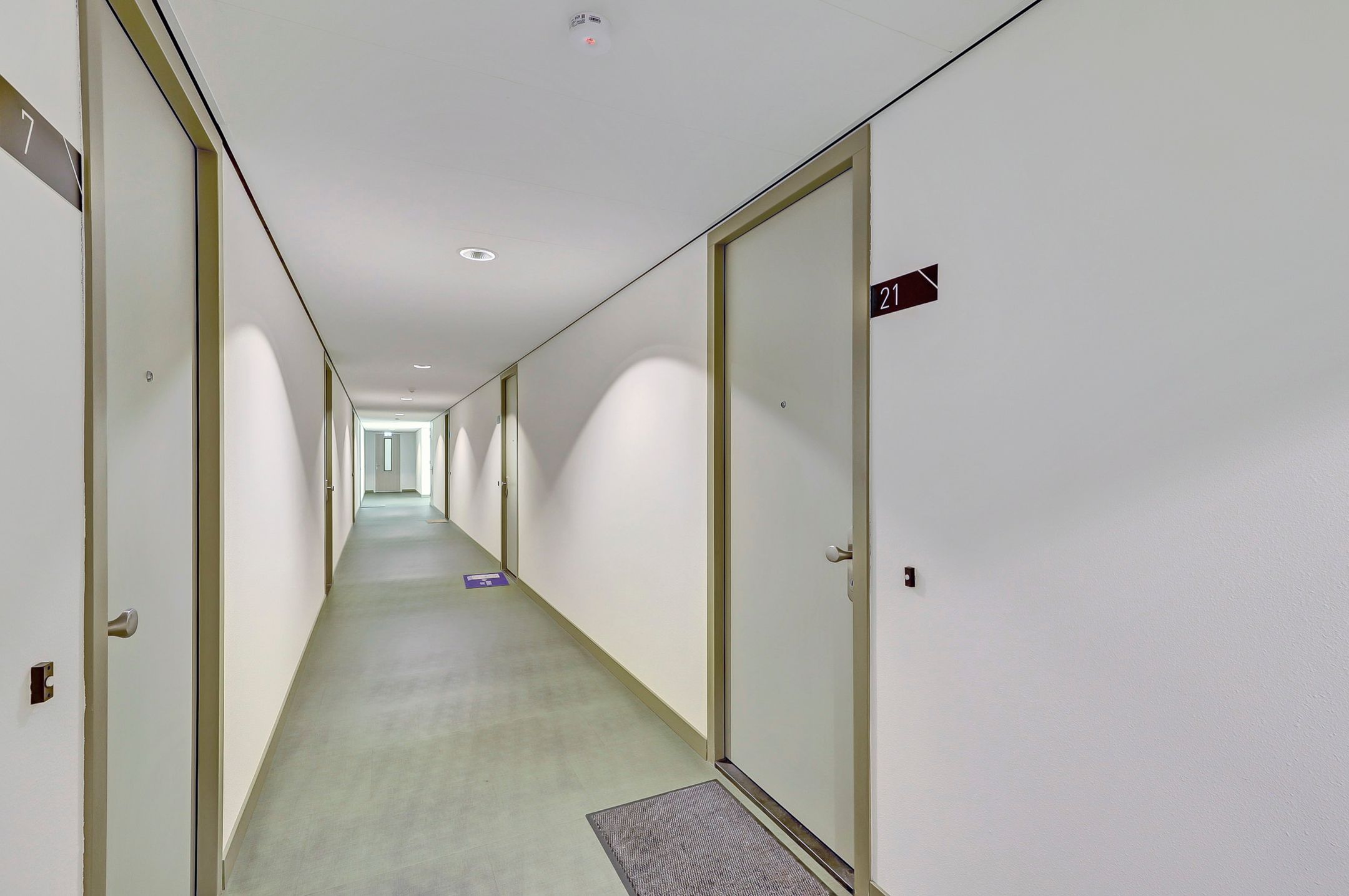 Foto 12 van Nieuwe Gracht 21