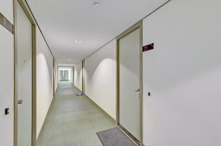 Foto 12 van Nieuwe Gracht 21