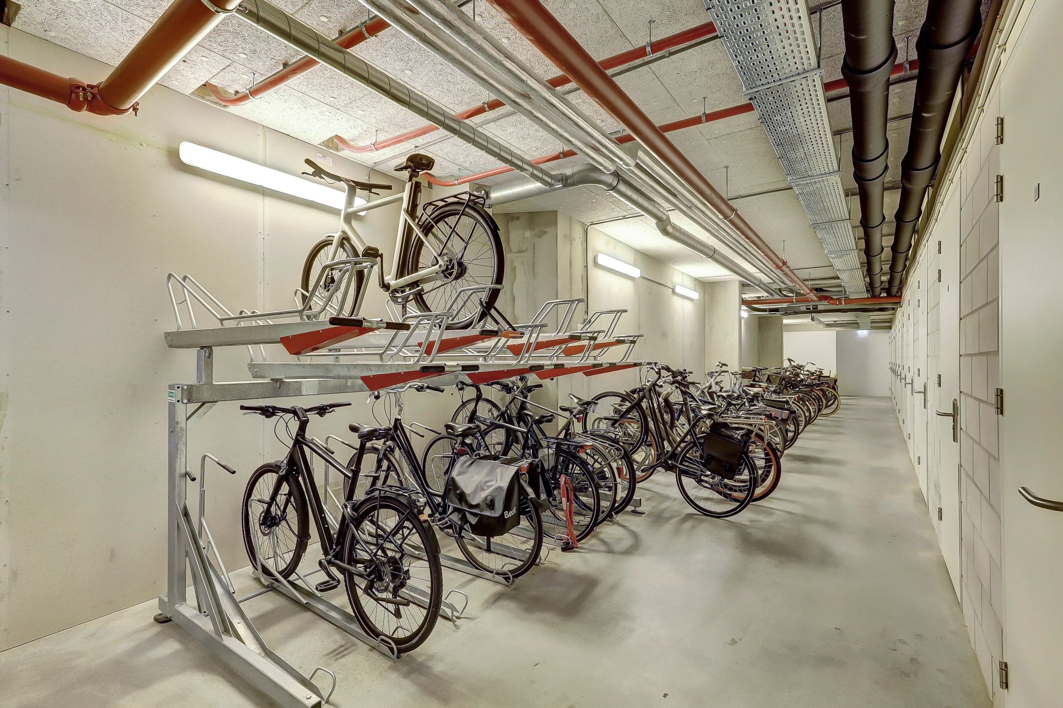 Foto 27 van Nieuwe Gracht 21