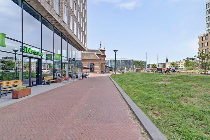 Foto 29 van Nieuwe Gracht 21