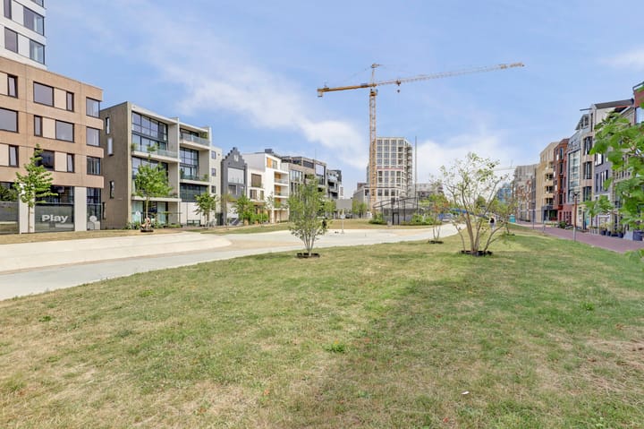 Foto 30 van Nieuwe Gracht 21