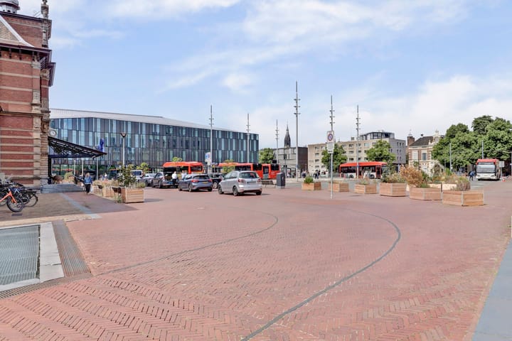 Foto 35 van Nieuwe Gracht 21