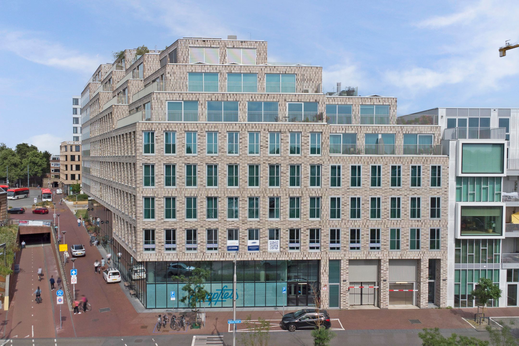 Foto 36 van Nieuwe Gracht 21