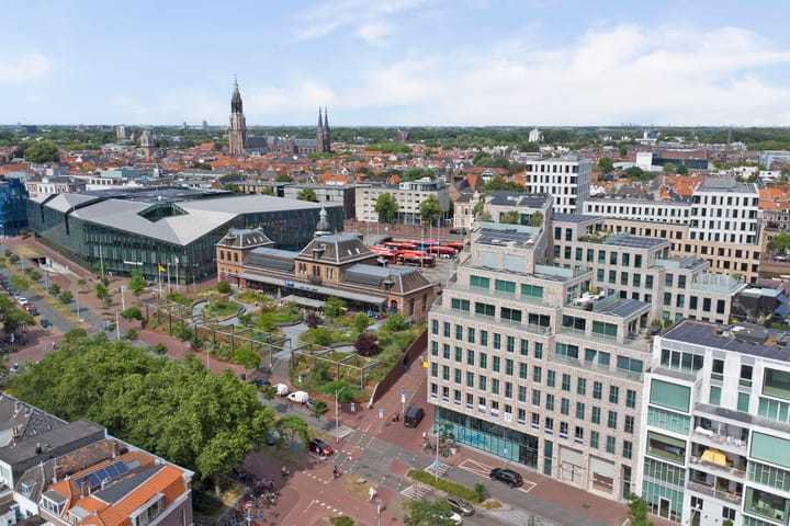 Foto 37 van Nieuwe Gracht 21