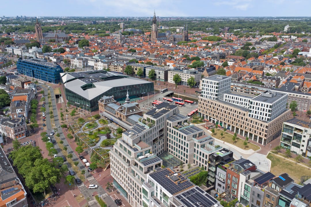 Foto 38 van Nieuwe Gracht 21