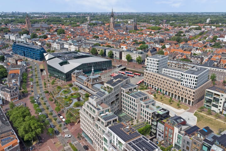 Foto 38 van Nieuwe Gracht 21