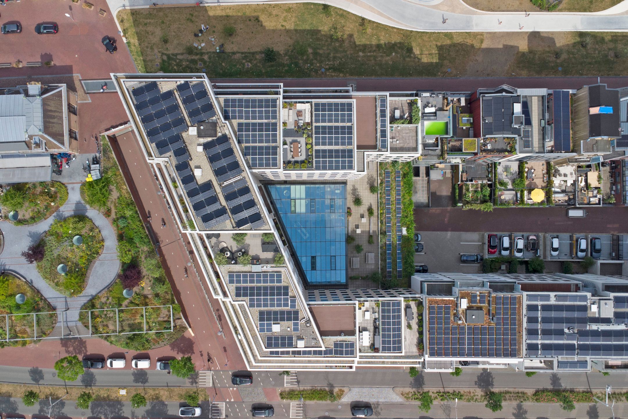 Foto 39 van Nieuwe Gracht 21