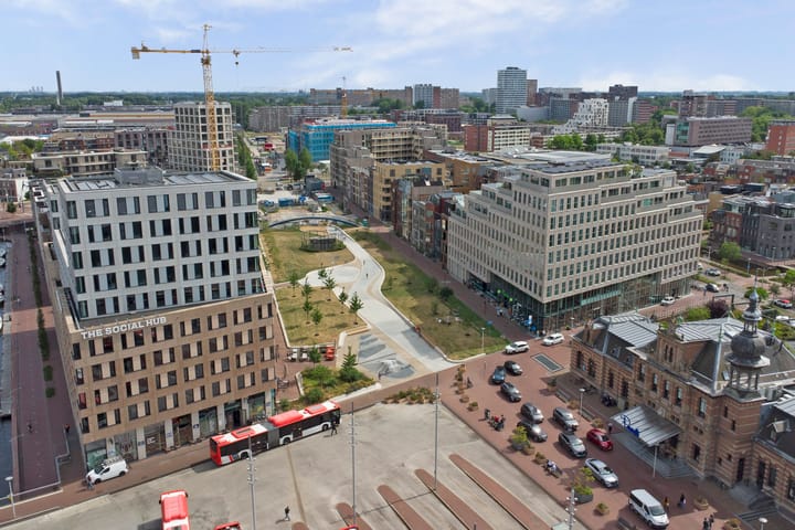 Foto 40 van Nieuwe Gracht 21