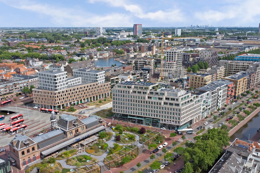 Foto 41 van Nieuwe Gracht 21