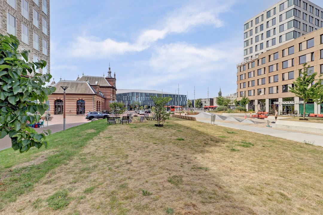 Foto 31 van Nieuwe Gracht 21