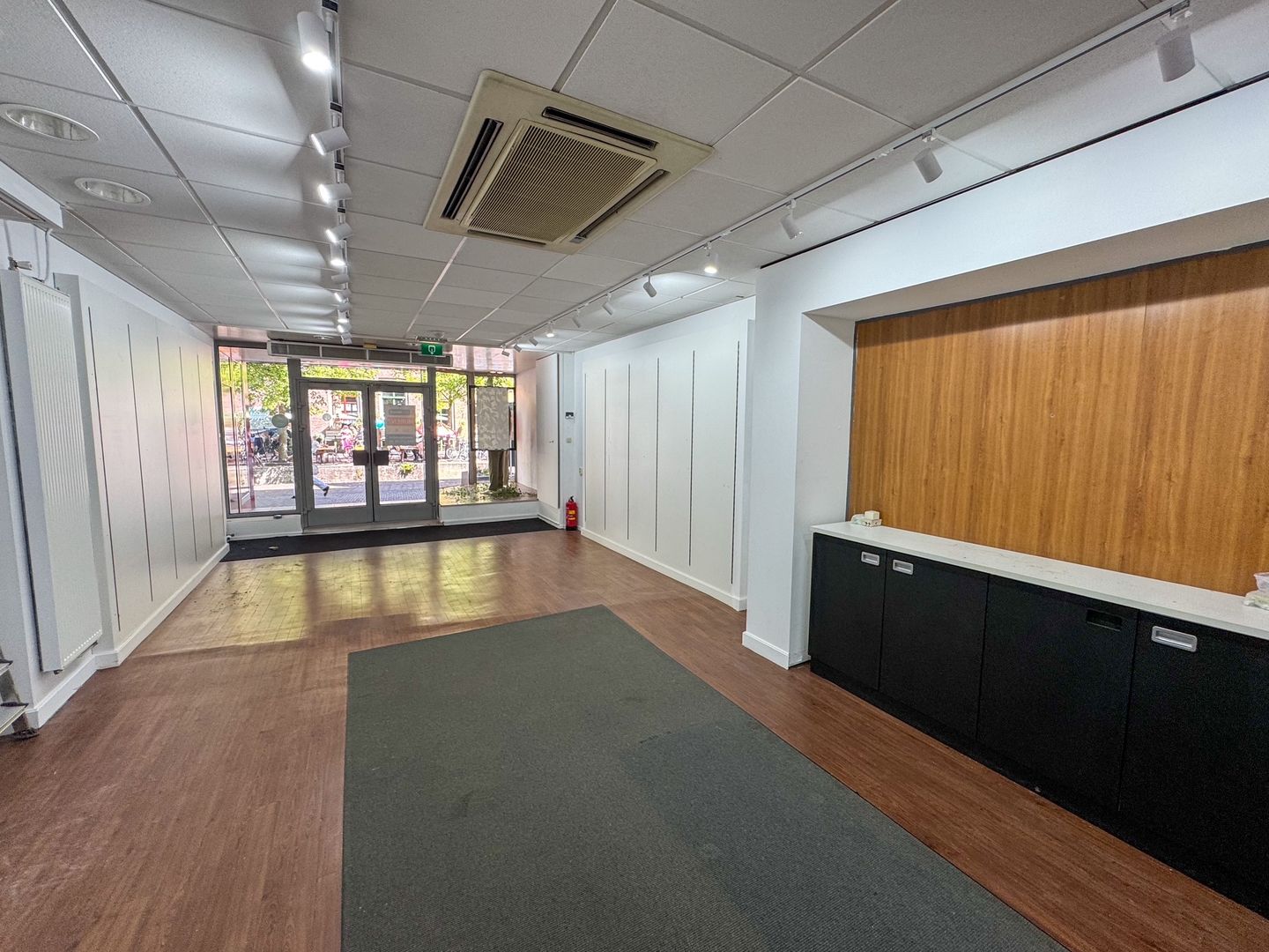 View photo 4 of Hippolytusbuurt 31