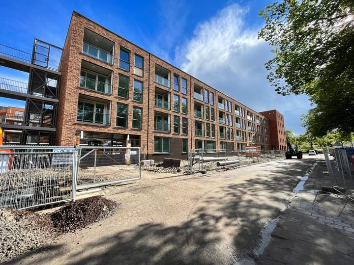 Foto 6 van Toon Dupuisstraat 45