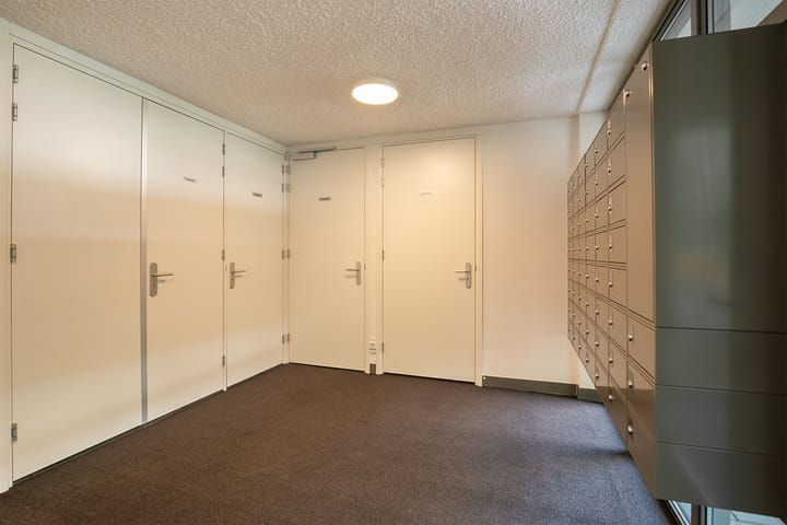 Foto 9 van Toon Dupuisstraat 45