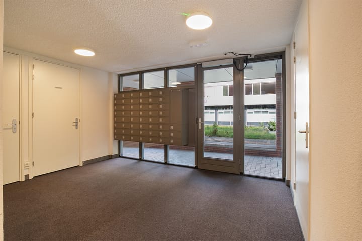 Foto 11 van Toon Dupuisstraat 45