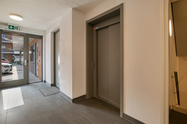 Foto 14 van Toon Dupuisstraat 45