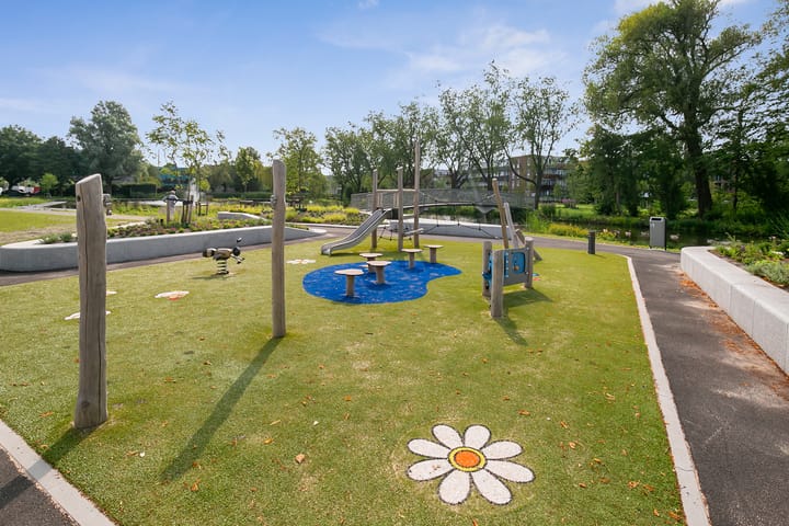 Foto 27 van Toon Dupuisstraat 45