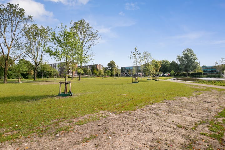 Foto 28 van Toon Dupuisstraat 45