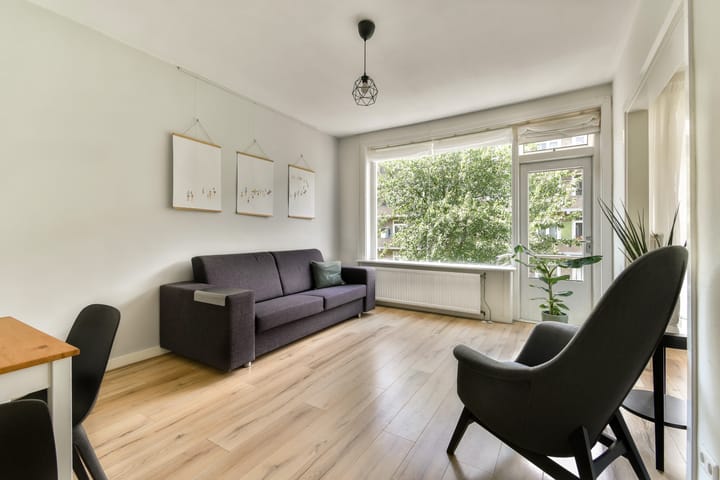 Foto 3 van Merlijnstraat 16-1