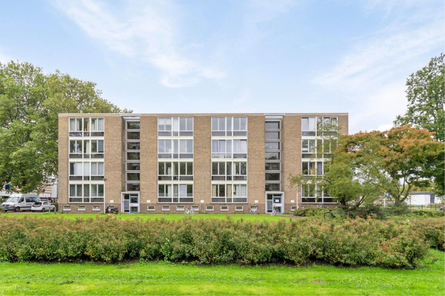 Foto 1 van Via Regia 123-B