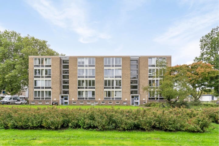 Foto 1 van Via Regia 123-B