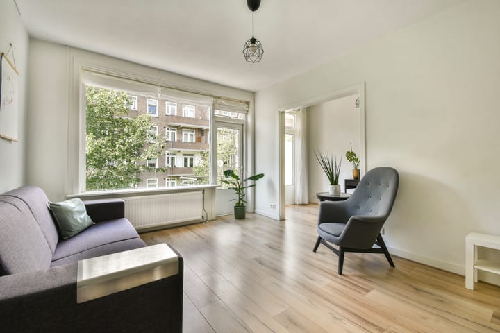 Foto 4 van Merlijnstraat 16-1