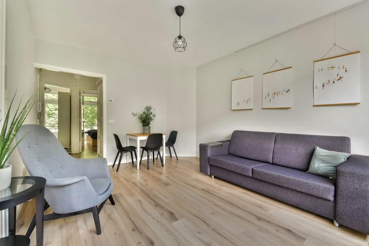 Foto 5 van Merlijnstraat 16-1