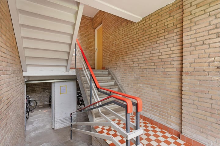 Foto 11 van Via Regia 123-B