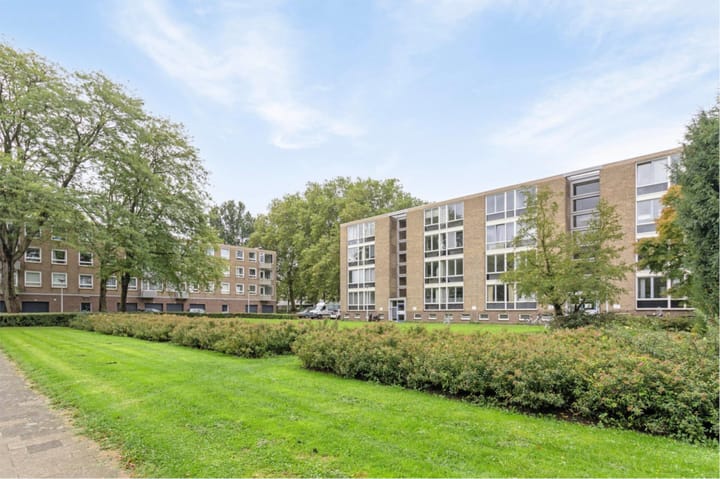 Foto 13 van Via Regia 123-B