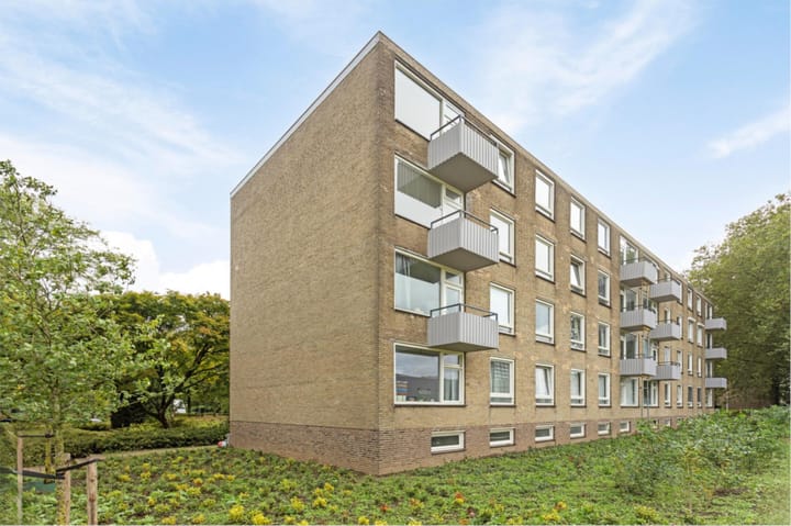 Foto 14 van Via Regia 123-B