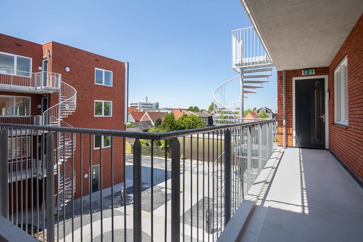 Foto 10 van Thorbeckestraat 1-13