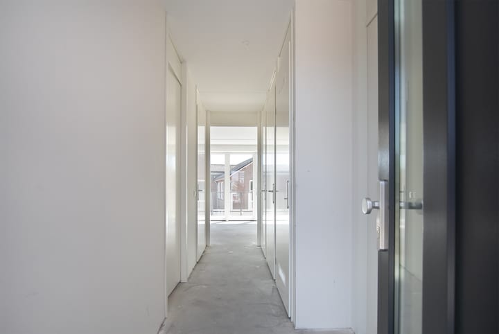 Foto 11 van Thorbeckestraat 1-13