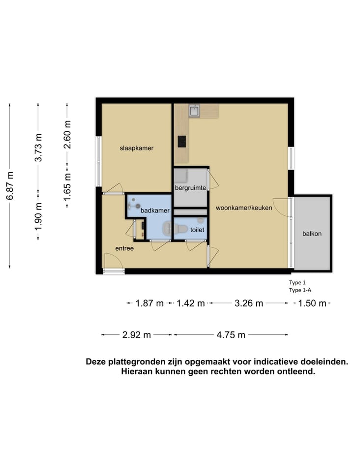 Foto 25 van Thorbeckestraat 1-13