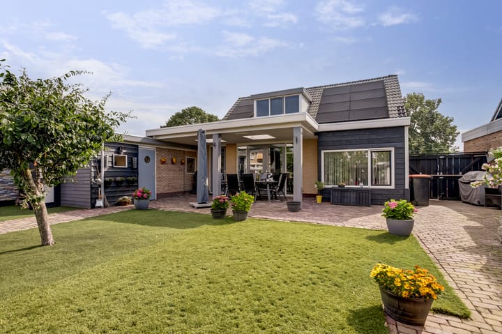 Foto 1 van Fresiastraat 2